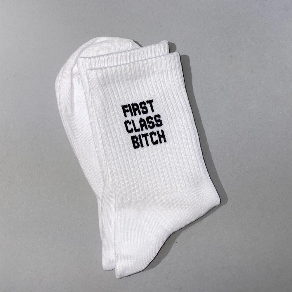 Crew Socks - Picture 2 of 2
